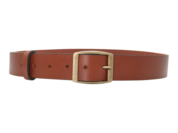 Cuir lisse (3,5 cm)