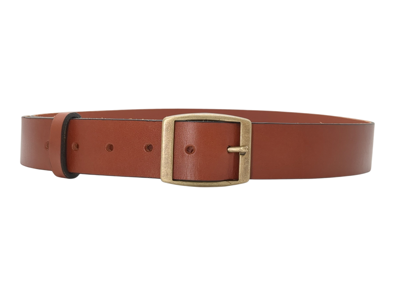 Cuir lisse (3,5 cm)
