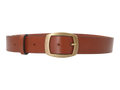 Cuir lisse (3,5 cm)