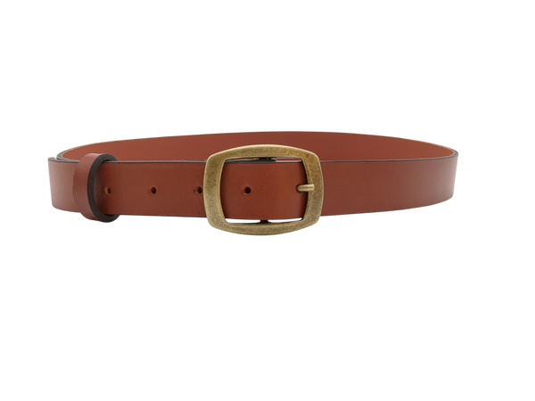 Cuir Lisse (3 cm)