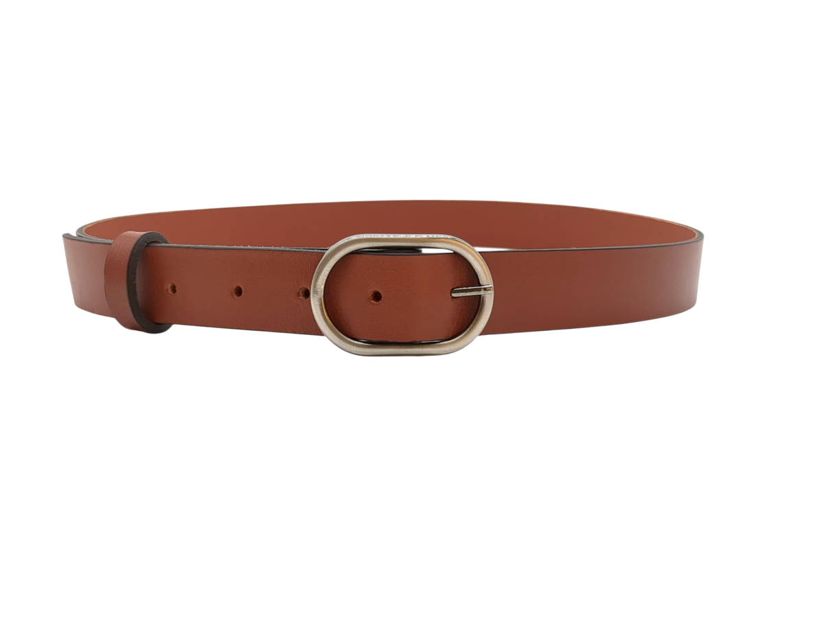 Cuir Lisse (3 cm)