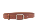 Cuir foulonné