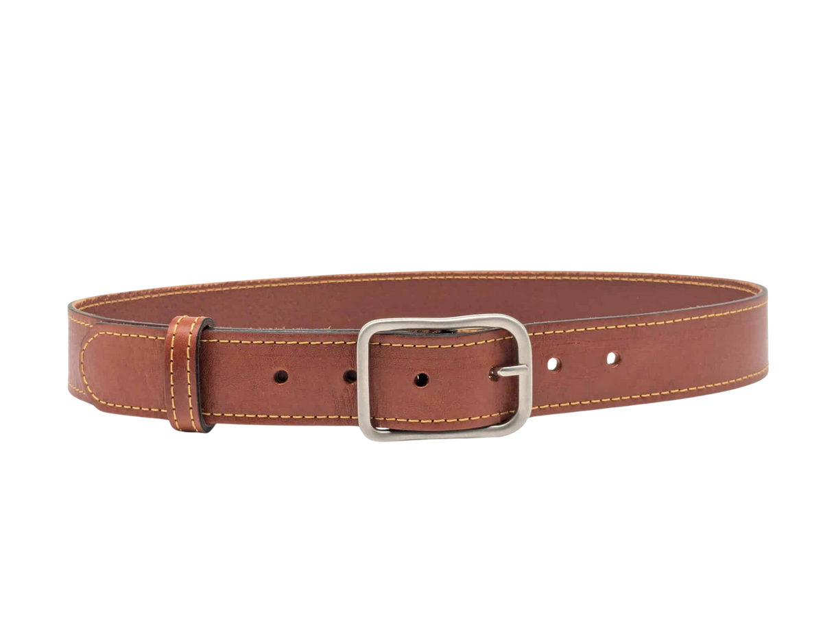 Cuir foulonné