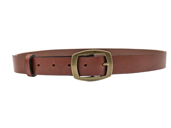 Cuir Lisse (3 cm)
