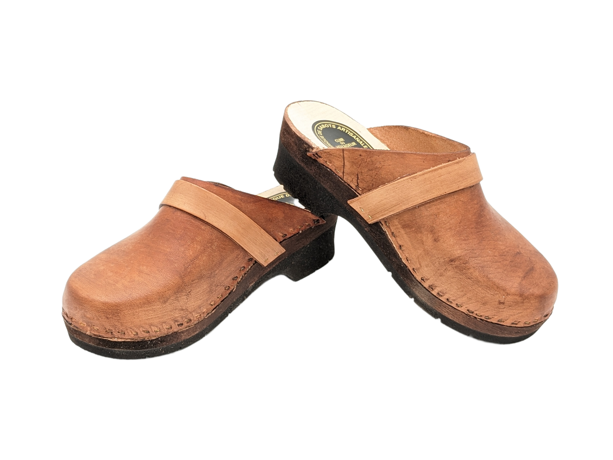Gold PU