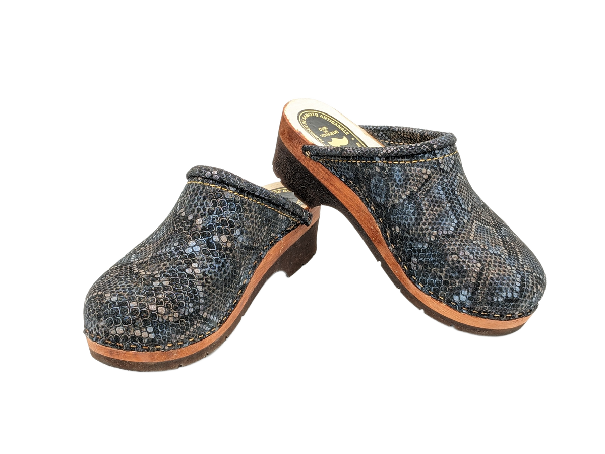 Python Bleu