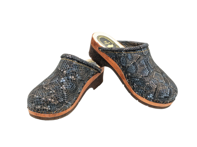Python Bleu