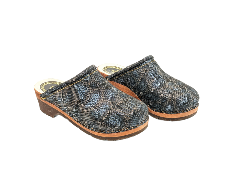 Python Bleu