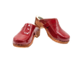 Vernis Rouge Bois