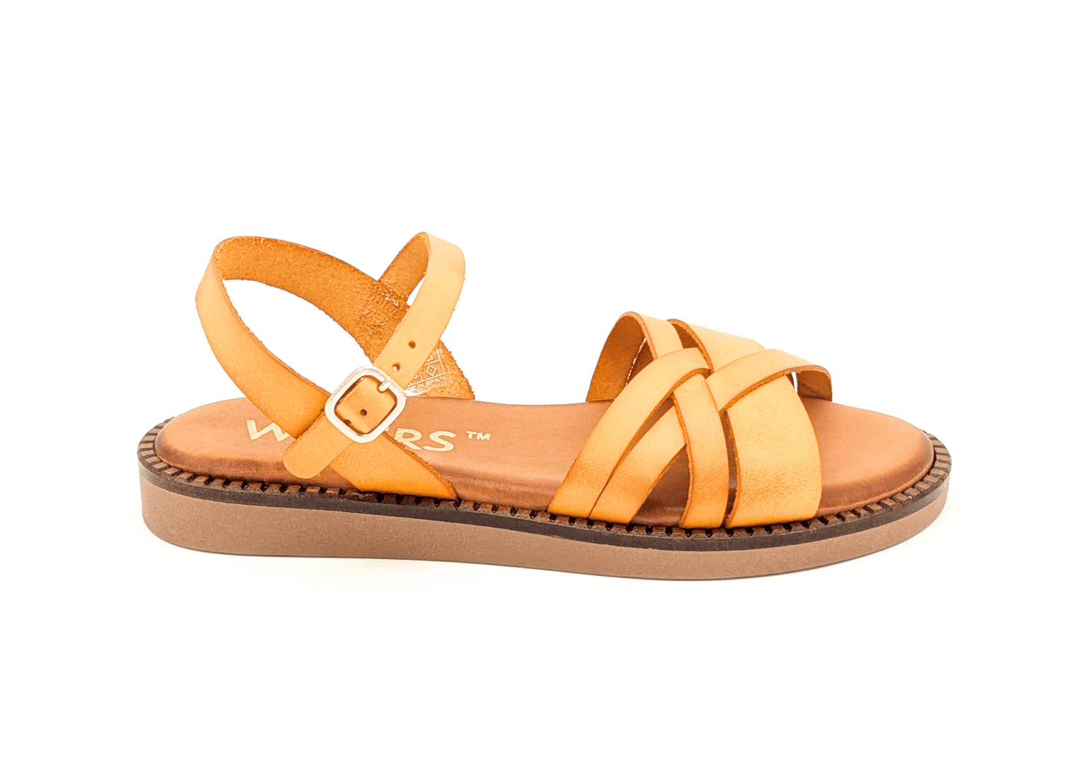sandale basse mango